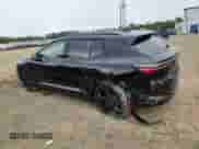 2025 Chevrolet Equinox EV RS с VIN 3GN7DSRP8SS209214, выставлен на аукционе Copart как лот 64653795 с пробегом 126 миль миль и Списание • Salvage title. История ставок и продаж доступна на DreamBid. Изображение 2.