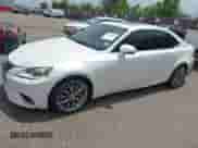 2014 Lexus IS 250 с VIN JTHCF1D22E5006145, выставлен на аукционе IAAI как лот 42557893 с пробегом 208 823 миль миль и . История ставок и продаж доступна на DreamBid. Изображение 14.