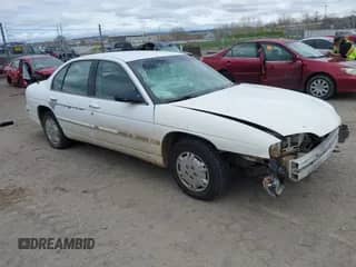 2000 Chevrolet Lumina с VIN 2G1WL52J3Y1322497, выставлен на аукционе IAAI как лот 42116002 с пробегом 157 288 миль миль и . История ставок и продаж доступна на DreamBid. Изображение 1.