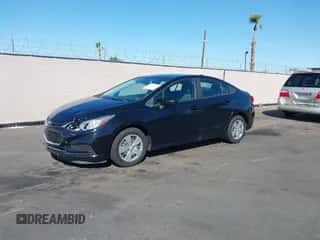 2018 Chevrolet Cruze LS с VIN 1G1BC5SM8J7156155, выставлен на аукционе IAAI как лот 43294819 с пробегом 70 176 миль миль и . История ставок и продаж доступна на DreamBid. Изображение 2.