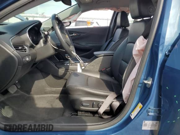 2024 Chevrolet Malibu LT с VIN 1G1ZE5ST9RF237263, выставлен на аукционе Copart как лот 81902695 с пробегом 22 835 миль миль и Списание • Salvage title. История ставок и продаж доступна на DreamBid. Изображение 7.