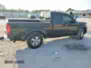 2008 Nissan Frontier SE with VIN 1N6AD06U68C448463, listed as a Copart auction lot 56350155 with 205,262 mi miles and Salvage title. Bid and sale history available at DreamBid. Image 3.