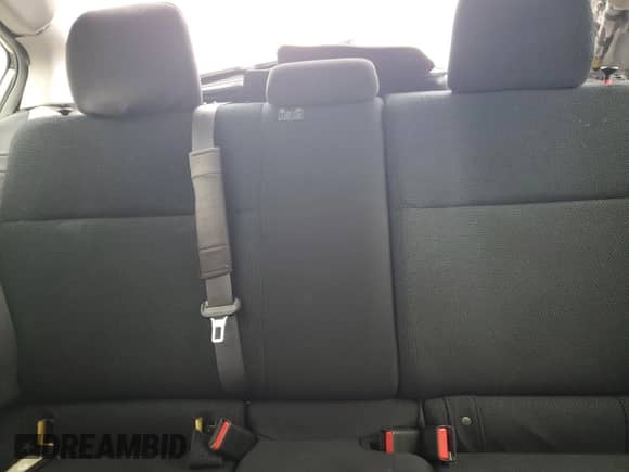 2016 Subaru Impreza Premium с VIN JF1GJAB61GH022691, выставлен на аукционе Copart как лот 82077315 с пробегом 83 938 миль миль и Списание • Salvage title. История ставок и продаж доступна на DreamBid. Изображение 10.