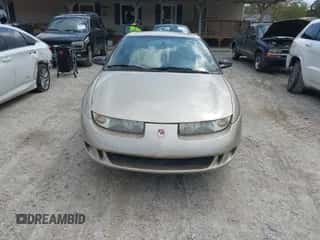 1997 Saturn SC с VIN 1G8ZE1285VZ125476, выставлен на аукционе IAAI как лот 41832482 с пробегом 186 269 миль миль и . История ставок и продаж доступна на DreamBid. Изображение 6.