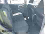 2009 Toyota RAV4 Sport with VIN JTMBK32V195075075, listed as a IAAI auction lot 42615073 with 142,623 mi miles and . Bid and sale history available at DreamBid. Image 8.