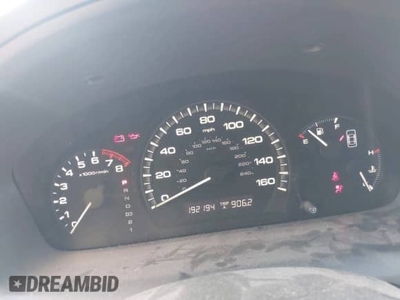 2007 Honda Accord LX SE с VIN 1HGCM56367A228798, выставлен на аукционе IAAI как лот 43315371 с пробегом 192 194 миль миль и . История ставок и продаж доступна на DreamBid. Изображение 7.