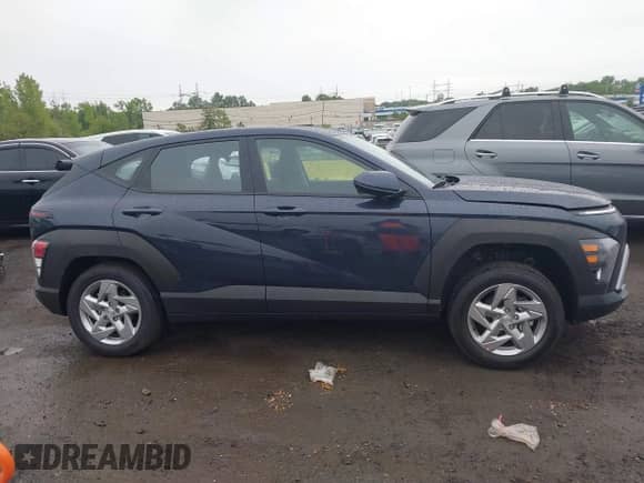 2025 Hyundai Kona SE с VIN KM8HACAB5SU307334, выставлен на аукционе IAAI как лот 42352897 с пробегом 189 миль миль и . История ставок и продаж доступна на DreamBid. Изображение 13.