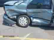 1996 Honda Accord LX z VIN 1HGCD5631TA033556, wystawiony jako IAAI lot #43053893 z przebiegiem 21 874 mil mil oraz . Historia ofert i sprzedaży dostępna na DreamBid. Obrazek 6.