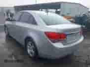 2013 Chevrolet Cruze 1LT with VIN 1G1PC5SB3D7201673, listed as a IAAI auction lot 43388974 with 229,613 mi miles and . Bid and sale history available at DreamBid. Image 3.