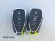 2024 Chevrolet TrailBlazer LT с VIN KL79MRSL6RB197634, выставлен на аукционе IAAI как лот 42801957 с пробегом 9 804 миль миль и . История ставок и продаж доступна на DreamBid. Изображение 11.