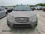 2012 Hyundai Santa Fe GLS z VIN 5XYZGDAB9CG157650, wystawiony jako Copart lot #58704315 z przebiegiem 236 427 mil mil oraz Czysty tytuł • Clean title. Historia ofert i sprzedaży dostępna na DreamBid. Obrazek 5.