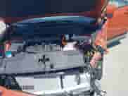 2025 Hyundai Santa Fe Limited с VIN 5NMP3DG10SH050816, выставлен на аукционе IAAI как лот 42845332 с пробегом 1 250 миль миль и . История ставок и продаж доступна на DreamBid. Изображение 10.