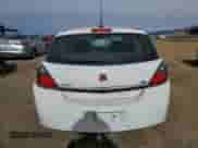 2009 Saturn Astra XE с VIN W08AR671695025909, выставлен на аукционе Copart как лот 81157784 с пробегом 125 510 миль миль и Списание • Salvage title. История ставок и продаж доступна на DreamBid. Изображение 6.
