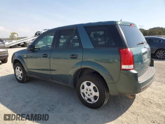 2006 Saturn VUE z VIN 5GZCZ33D36S877788, wystawiony jako Copart lot #71360635 z przebiegiem 250 261 mil mil oraz Czysty tytuł • Clean title. Historia ofert i sprzedaży dostępna na DreamBid. Obrazek 2.