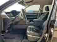 2023 Jeep Grand Cherokee Limited z VIN 1C4RJGBG1P8845930, wystawiony jako Copart lot #66751515 z przebiegiem 56 984 mil mil oraz Szkoda całkowita • Salvage title. Historia ofert i sprzedaży dostępna na DreamBid. Obrazek 7.