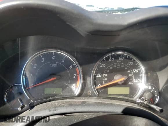 2011 Toyota Corolla L с VIN 2T1BU4EE0BC632059, выставлен на аукционе Copart как лот 87119425 с пробегом Не указан миль и Списание • Salvage title. История ставок и продаж доступна на DreamBid. Изображение 9.