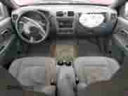 2005 Chevrolet Colorado Z85 с VIN 1GCCS198958285392, выставлен на аукционе Copart как лот 53573015 с пробегом 323 985 миль миль и Чистый • Clean title. История ставок и продаж доступна на DreamBid. Изображение 8.