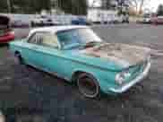 1964 Chevrolet Corvair z VIN 40927W262698, wystawiony jako Copart lot #82339884 z przebiegiem 68 617 mil mil oraz Czysty tytuł • Clean title. Historia ofert i sprzedaży dostępna na DreamBid. Obrazek 4.