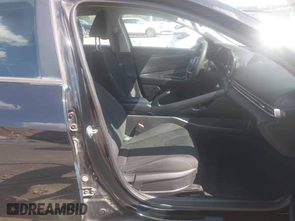 2022 Hyundai Elantra SEL с VIN 5NPLM4AG1NH054177, выставлен на аукционе IAAI как лот 43283171 с пробегом 58 234 миль миль и . История ставок и продаж доступна на DreamBid. Изображение 5.