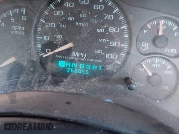 2000 GMC Sierra 1500 SL с VIN 1GTEC14W1YZ241526, выставлен на аукционе IAAI как лот 41287842 с пробегом 260 055 миль миль и . История ставок и продаж доступна на DreamBid. Изображение 15.
