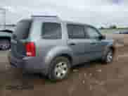 2009 Honda Pilot LX с VIN 5FNYF38289B010525, выставлен на аукционе Copart как лот 58200875 с пробегом 177 720 миль миль и Списание • Salvage title. История ставок и продаж доступна на DreamBid. Изображение 3.