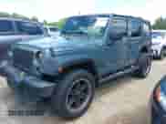 2008 Jeep Wrangler Unlimited X с VIN 1J4GB39178L625537, выставлен на аукционе IAAI как лот 42302408 с пробегом 266 791 миль миль и . История ставок и продаж доступна на DreamBid. Изображение 22.