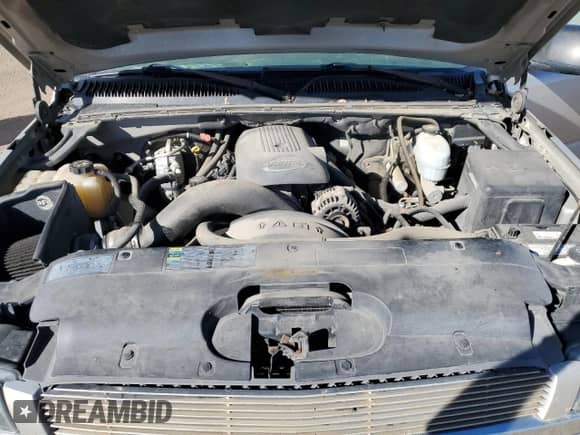 2004 Chevrolet Avalanche Z71 с VIN 3GNEK12T54G147291, выставлен на аукционе Copart как лот 85586575 с пробегом 310 993 миль миль и Списание • Salvage title. История ставок и продаж доступна на DreamBid. Изображение 11.