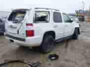 2007 Chevrolet Tahoe LT with VIN 1GNFK13047J385192, listed as a IAAI auction lot 41036949 with Not provided miles and . Bid and sale history available at DreamBid. Image 4.