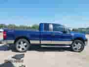 2007 Ford F-150 XLT with VIN 1FTPX14V57FB66687, listed as a IAAI auction lot 43185389 with 206,857 mi miles and . Bid and sale history available at DreamBid. Image 14.
