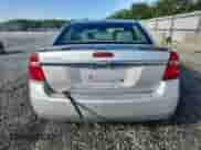 2005 Chevrolet Malibu LT z VIN 1G1ZU54855F212561, wystawiony jako Copart lot #66684465 z przebiegiem 229 347 mil mil oraz Szkoda całkowita • Salvage title. Historia ofert i sprzedaży dostępna na DreamBid. Obrazek 6.