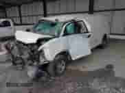 2019 Chevrolet Express Cargo с VIN 1GCWGBFG0K1248106, выставлен на аукционе IAAI как лот 41415517 с пробегом Не указан миль и . История ставок и продаж доступна на DreamBid. Изображение 2.