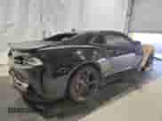 2015 Chevrolet Camaro SS z VIN 2G1FG1EW1F9231652, wystawiony jako Copart lot #69433035 z przebiegiem Nie podano mil oraz Czysty tytuł • Clean title. Historia ofert i sprzedaży dostępna na DreamBid. Obrazek 3.