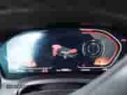 2023 BMW 4 Series 430i with VIN WBA23AT03PCL21070, listed as a IAAI auction lot 42730718 with 19,859 mi miles and . Bid and sale history available at DreamBid. Image 7.