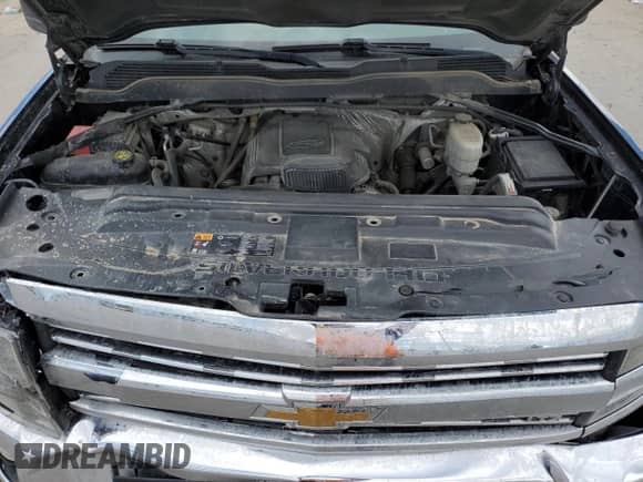 2015 Chevrolet Silverado 2500HD LTZ с VIN 1GC2KWEGXFZ115379, выставлен на аукционе Copart как лот 57556705 с пробегом 225 851 миль миль и Списание • Salvage title. История ставок и продаж доступна на DreamBid. Изображение 11.
