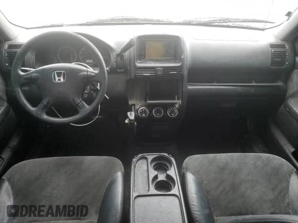 2002 Honda CR-V EX with VIN JHLRD78892C027751, listed as a Copart auction lot 85196685 with Not provided miles and Clean title. Bid and sale history available at DreamBid. Image 8.