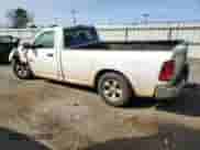 2014 Ram 1500 Tradesman с VIN 3C6JR6DG3EG165376, выставлен на аукционе Copart как лот 86599084 с пробегом 131 791 миль миль и Списание • Salvage title. История ставок и продаж доступна на DreamBid. Изображение 2.