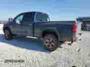 2007 Dodge 2500 SLT with VIN 1D7KS28C87J551476, listed as a Copart auction lot 87764525 with 196,657 mi miles and Salvage title. Bid and sale history available at DreamBid. Image 2.