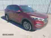 2016 Hyundai Tucson Sport with VIN KM8J33A2XGU107780, listed as a IAAI auction lot 43508838 with 113,030 mi miles and . Bid and sale history available at DreamBid. Image 1.