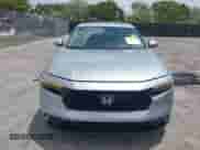 2024 Honda Accord Touring with VIN 1HGCY2F80RA083131, listed as a IAAI auction lot 42091756 with 4,852 mi miles and . Bid and sale history available at DreamBid. Image 12.