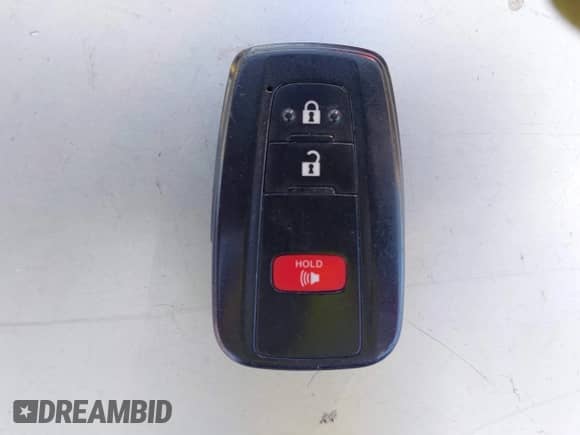 2016 Toyota Prius Two z VIN JTDKBRFU8G3003139, wystawiony jako IAAI lot #42317059 z przebiegiem 125 636 mil mil oraz . Historia ofert i sprzedaży dostępna na DreamBid. Obrazek 11.