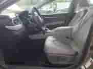 2019 Toyota Camry Hybrid SE с VIN 4T1B21HK2KU521372, выставлен на аукционе Copart как лот 85365895 с пробегом 79 115 миль миль и Списание • Salvage title. История ставок и продаж доступна на DreamBid. Изображение 7.