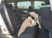 2020 Nissan Murano SV with VIN 5N1AZ2BJ4LN175236, listed as a Copart auction lot 80556265 with 90,943 mi miles and Salvage title. Bid and sale history available at DreamBid. Image 11.