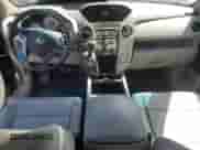 2014 Honda Pilot LX с VIN 5FNYF4H20EB022684, выставлен на аукционе Copart как лот 68908625 с пробегом 140 059 миль миль и Списание • Salvage title. История ставок и продаж доступна на DreamBid. Изображение 8.