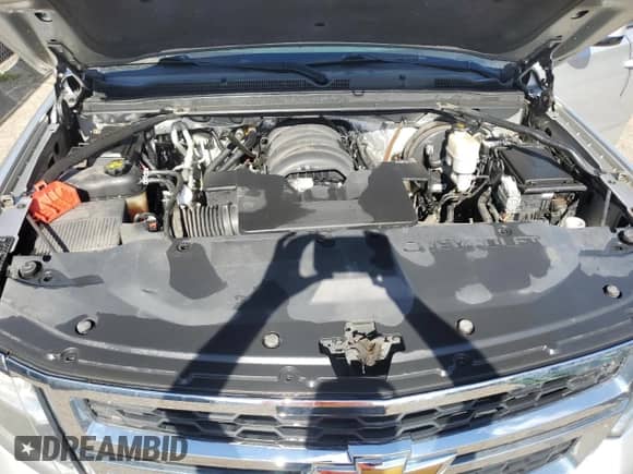 2015 Chevrolet Tahoe LT с VIN 1GNSKBKC4FR227161, выставлен на аукционе Copart как лот 86275255 с пробегом 195 627 миль миль и Чистый • Clean title. История ставок и продаж доступна на DreamBid. Изображение 12.