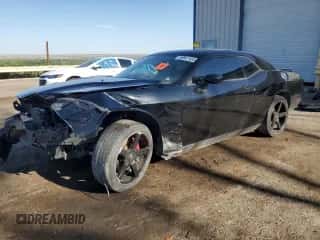 2012 Dodge Challenger SXT с VIN 2C3CDYAG3CH294428, выставлен на аукционе Copart как лот 59977455 с пробегом 189 417 миль миль и Списание • Salvage title. История ставок и продаж доступна на DreamBid. Изображение 1.