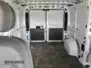 2022 Ram ProMaster Cargo z VIN 3C6LRVAGXNE102150, wystawiony jako Copart lot #48143385 z przebiegiem 30 213 mil mil oraz Szkoda całkowita • Salvage title. Historia ofert i sprzedaży dostępna na DreamBid. Obrazek 11.