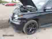 2018 Chevrolet Tahoe Premier с VIN 1GNSKCKJ2JR253934, выставлен на аукционе IAAI как лот 43286410 с пробегом 132 367 миль миль и . История ставок и продаж доступна на DreamBid. Изображение 18.