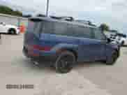 2025 Hyundai Santa Fe Calligraphy z VIN 5NMP5DGL6SH127037, wystawiony jako Copart lot #68461875 z przebiegiem 11 804 mil mil oraz Szkoda całkowita • Salvage title. Historia ofert i sprzedaży dostępna na DreamBid. Obrazek 3.