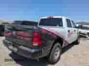 2023 Ram 1500 Tradesman с VIN 3C6RR7KG5PG675808, выставлен на аукционе Copart как лот 59527975 с пробегом 20 798 миль миль и Списание • Salvage title. История ставок и продаж доступна на DreamBid. Изображение 3.