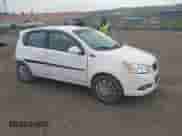 2010 Chevrolet Aveo 2LT with VIN KL1TG6DE6AB117404, listed as a IAAI auction lot 42112930 with 105,519 mi miles and . Bid and sale history available at DreamBid. Image 1.